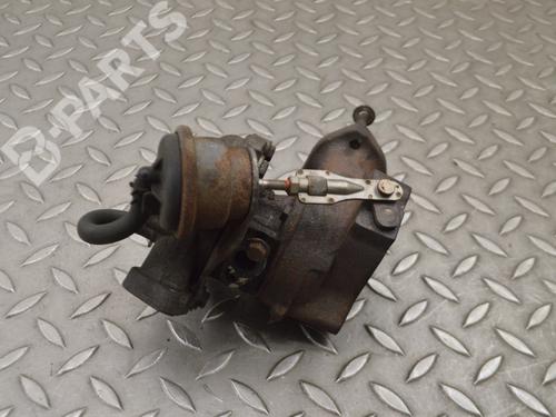 Turbocharger/Supercharger OPEL CORSA D (S07) 1.3 CDTI (L08, L68) | BP9908282M71 