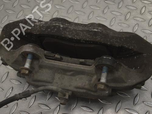 Left front brake caliper FORD USA MUSTANG Coupe 2.3 EcoBoost | BP15911211M105 
