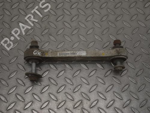 Querlenker links hinten für TESLA MODEL S (5YJS) 85 (367 hp) 17550062