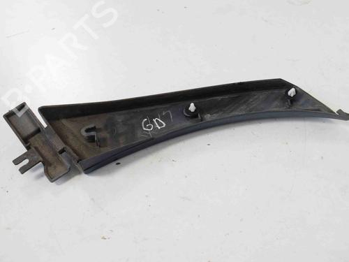 Door moulding trim SUBARU LEGACY IV (BL) 2.0 D AWD (BLD) | BP19943689C150 