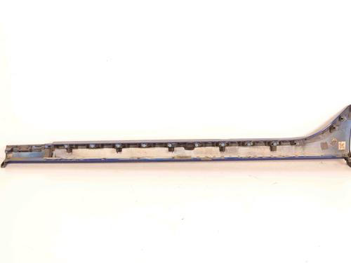 Right sideskirt JAGUAR XF II (X260) 2.0 D | BP14793732C114 