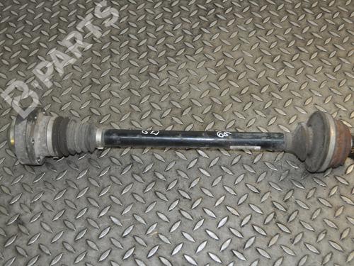 Used Right rear driveshaft AUDI A5 Sportback (8TA) 3.0 TDI quattro (240 hp) 7502284