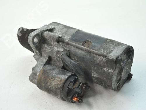 Starter SUBARU IMPREZA Hatchback (GR, GH, G3) 2.0 D AWD | BP7490104M8 