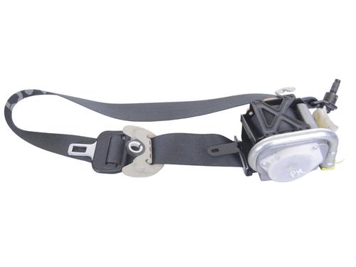 Used Front left seatbelt INFINITI FX 30d AWD (238 hp) 17549924