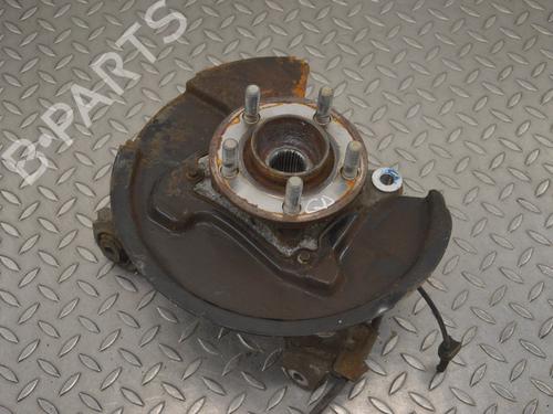 Right rear steering knuckle FORD USA MUSTANG Coupe 2.3 EcoBoost | BP15910971M28 