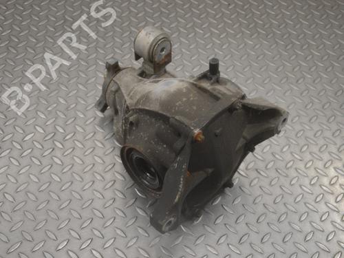Rear differential MERCEDES-BENZ E-CLASS (W213) AMG E 63 S 4-matic+ (213.089) | BP17376952M24 