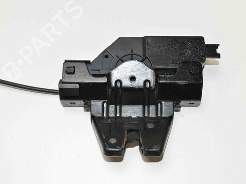 Tailgate lock BMW 3 Coupe (E92) 335 d | BP8831021C101 