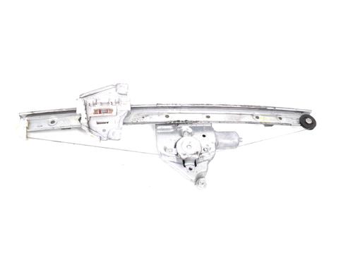 Front right window mechanism SUZUKI GRAND VITARA II (JT, TE, TD) 2.4 All-wheel Drive (JT424, JB424, TDA4) | BP7504511C23 