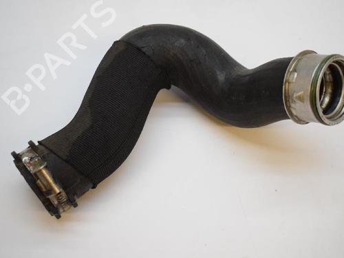 Used Intercooler pipe VW TOUAREG (7LA, 7L6, 7L7) 3.0 V6 TDI (240 hp) 14813895