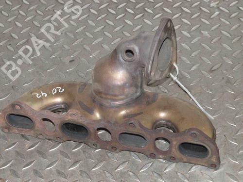 Exhaust manifold VW PASSAT B6 (3C2) 2.0 TDI | BP14788073M110