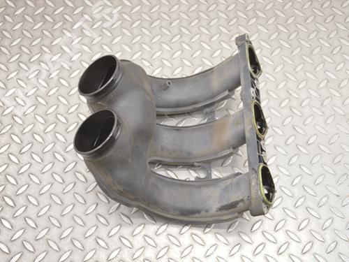 Intake manifold PORSCHE BOXSTER (986) 2.7 | BP13519838M70 