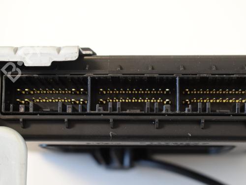 Electronic module KIA SPORTAGE IV (QL, QLE) 1.7 CRDi | BP19943167M83