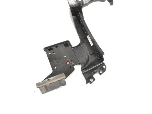 Rear bumper bracket LAND ROVER RANGE ROVER EVOQUE (L538) 2.2 D 4x4 | BP8862772C159 