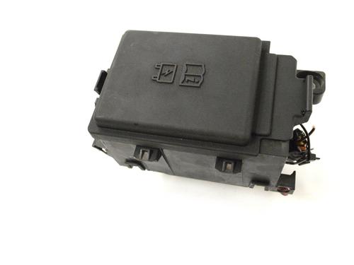 Used Fuse box JAGUAR XE (X760) 2.0 D (180 hp) 9172351