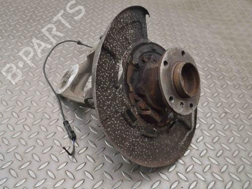 Fusee links achter BMW X5 (F15, F85) xDrive 40 d (313 hp) 16274222