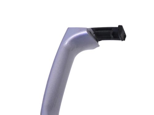 Front left exterior door handle MERCEDES-BENZ E-CLASS (W212) E 220 CDI / BlueTEC (212.001, 212.002) | BP10534763C128 