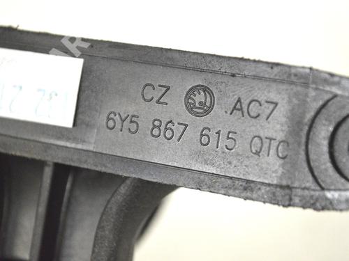 Other AUDI A4 B8 (8K2) 1.8 TFSI | BP8864148O1 