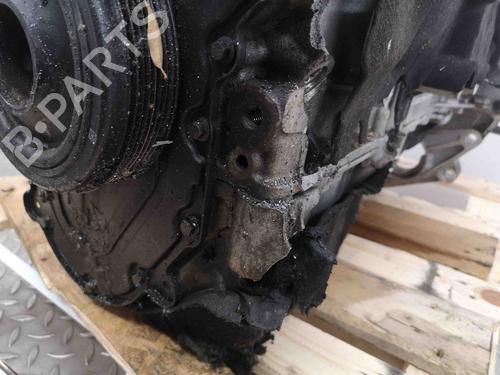 Motor JAGUAR E-PACE (X540) 2.0 P200 AWD | BP29403820M1 