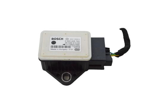 Elektronisk sensor PEUGEOT RCZ 1.6 16V (200 hp) 18042115