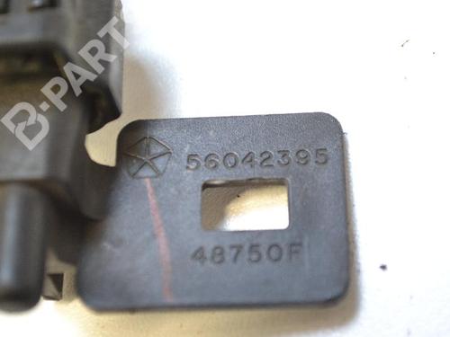 Elektronisk sensor JEEP GRAND CHEROKEE III (WH, WK) 3.0 CRD 4x4 | BP7752732M84 