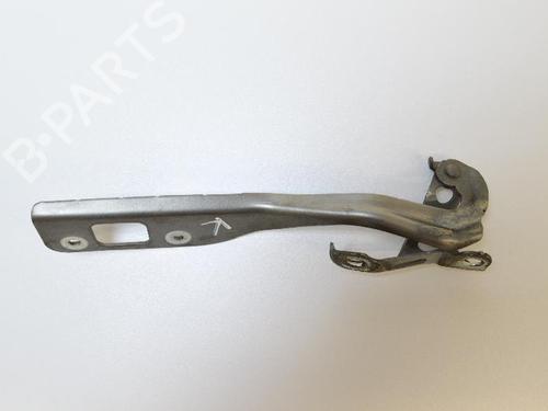 Hinge/Door check strap HONDA CIVIC VIII Hatchback (FN, FK) 2.2 CTDi (FK3) | BP14811322C146 