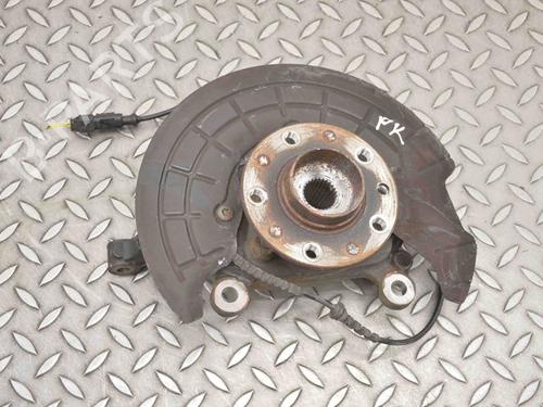 Used Left front steering knuckle FIAT 500X (334_) 1.3 (334.AXR11) (150 hp) 27824807