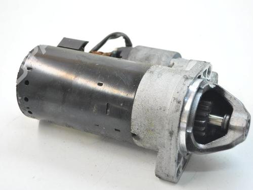 Used Starter MERCEDES-BENZ E-CLASS (W212) E 220 CDI (163 hp) 7489171