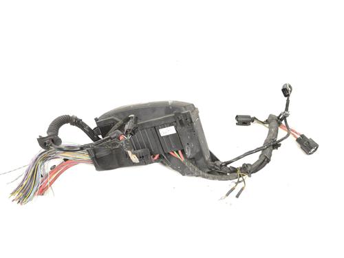 Used Fuse box Fuse box LAND ROVER RANGE ROVER EVOQUE (L538) 2.0 D 4x4 (150 hp) 9657830 9657830