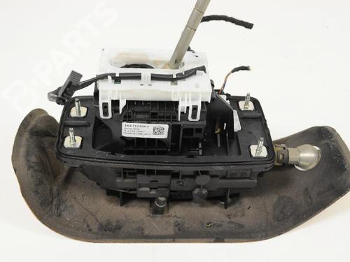 Gear lever AUDI A5 (8T3) 2.7 TDI | BP7490114M90 