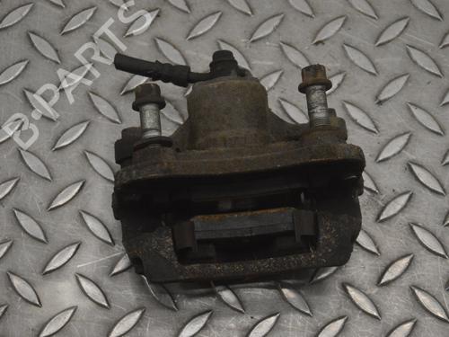 Left rear brake caliper HYUNDAI TUCSON (TL, TLE) 1.7 CRDi | BP16275146M107 