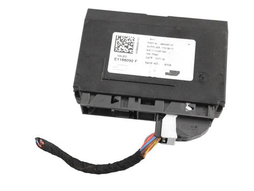 Electronic module BMW 4 Gran Coupe (F36) 420 d xDrive | BP16879509M83 