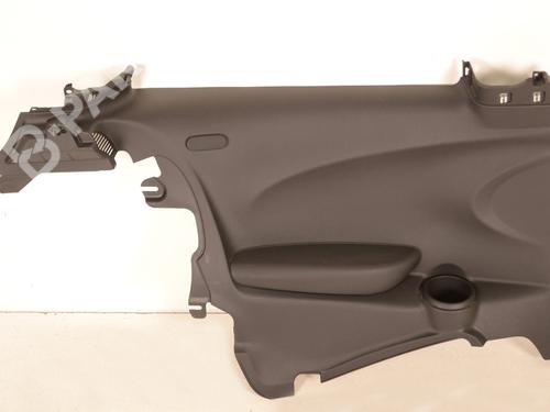 Used Left rear door panel Left rear door panel MINI MINI (F56) Cooper D (116 hp) 7503611 7503611