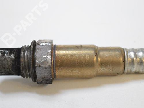 Electronic sensor MERCEDES-BENZ M-CLASS (W166) ML 350 BlueTEC 4-matic (166.024, 166.023) | BP7497126M84 