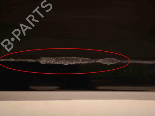 Rear bumper INFINITI M (Y51) 30d | BP29569298C8 