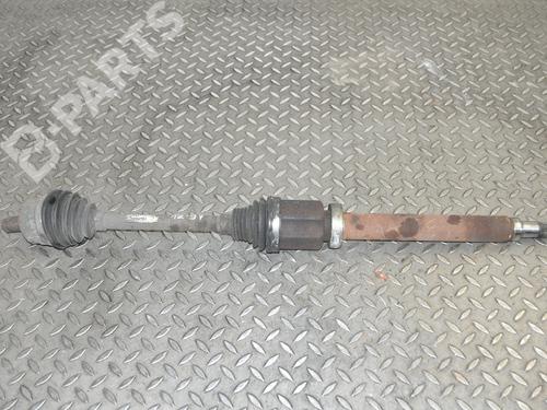 Used Right front driveshaft VOLVO V40 Hatchback (525) D2 (114 hp) 8860090