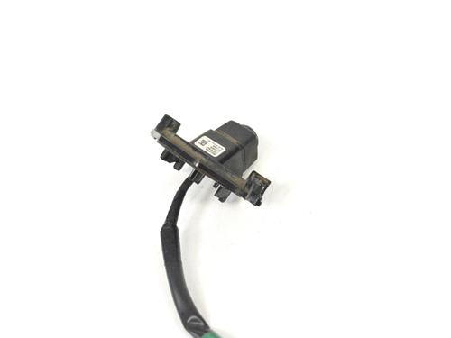 Camera NISSAN QASHQAI II SUV (J11, J11_) 1.5 dCi | BP8349396E14 