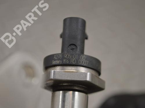 Injection rail BMW 3 Gran Turismo (F34) 320 d xDrive | BP9910052M98 