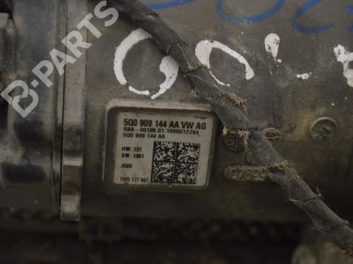 Tannstang/sevrosnekke BMW 3 Gran Turismo (F34) 320 d xDrive | BP9976508M22 