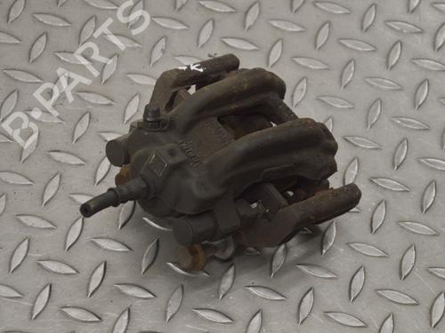 Left rear brake caliper BMW 4 Gran Coupe (F36) 420 d | BP14916689M107 