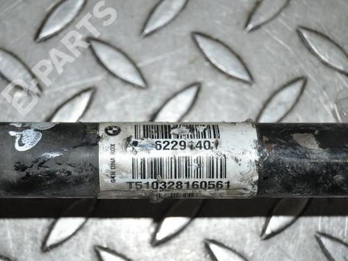 Right front driveshaft BMW X5 (F15, F85) xDrive 30 d | BP8868255M39 