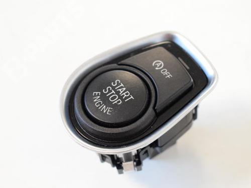 Used Switch BMW 4 Convertible (F33, F83) 435 d xDrive (313 hp) 7746212