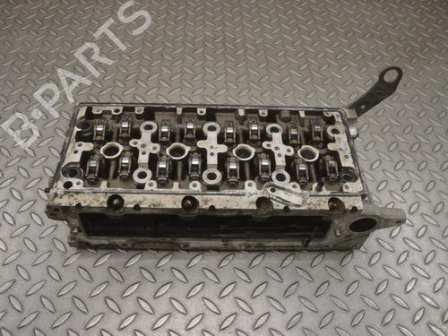 Cylinder head MERCEDES-BENZ C-CLASS (W204) C 200 CDI (204.001) | BP10534491M5 