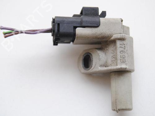 Used Electronic sensor FORD MONDEO IV (BA7) 2.0 TDCi (140 hp) 14805884