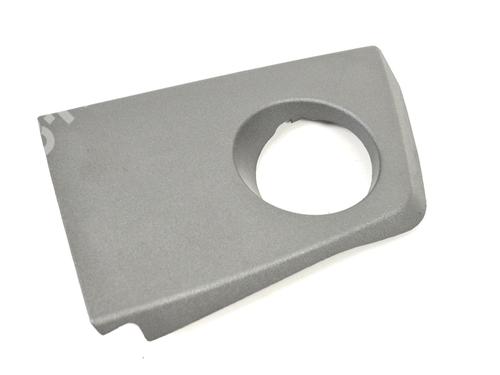 Used Engine cover Engine cover MERCEDES-BENZ G-CLASS (W463) AMG G 63 (463.272) (571 hp) 7700106 7700106