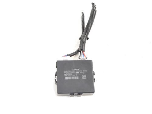 Used Electronic module LEXUS NX (_Z1_) 300h (AYZ10_) (155 hp) 7751030