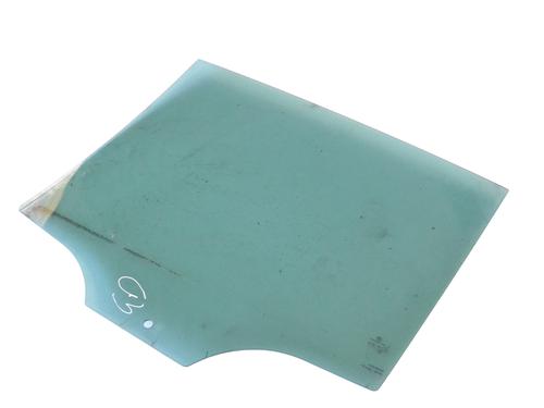 Used Rear right door window VW GOLF VII (5G1, BQ1, BE1, BE2) 2.0 GTD (184 hp) 27825887
