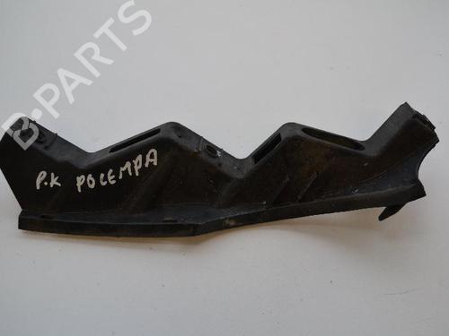 Used Front bumper bracket VW PASSAT B6 (3C2) 2.0 TDI 16V (140 hp) 14812918