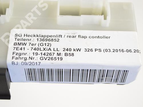 Electronic module BMW 7 (G11, G12) 740 i, Li | BP8865085M83 