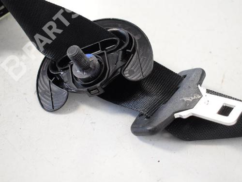 Rear right seatbelt BMW X5 (F15, F85) xDrive 40 d | BP7491208I28 