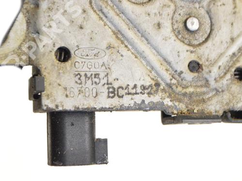 Hood lock FORD KUGA I 2.0 TDCi 4x4 | BP11830487C133 